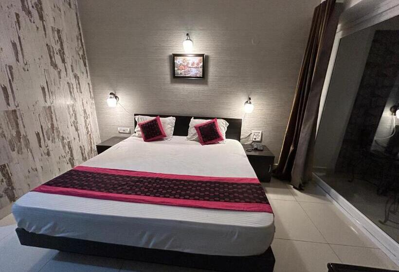Quarto Estandar Cama King, Jp Regency