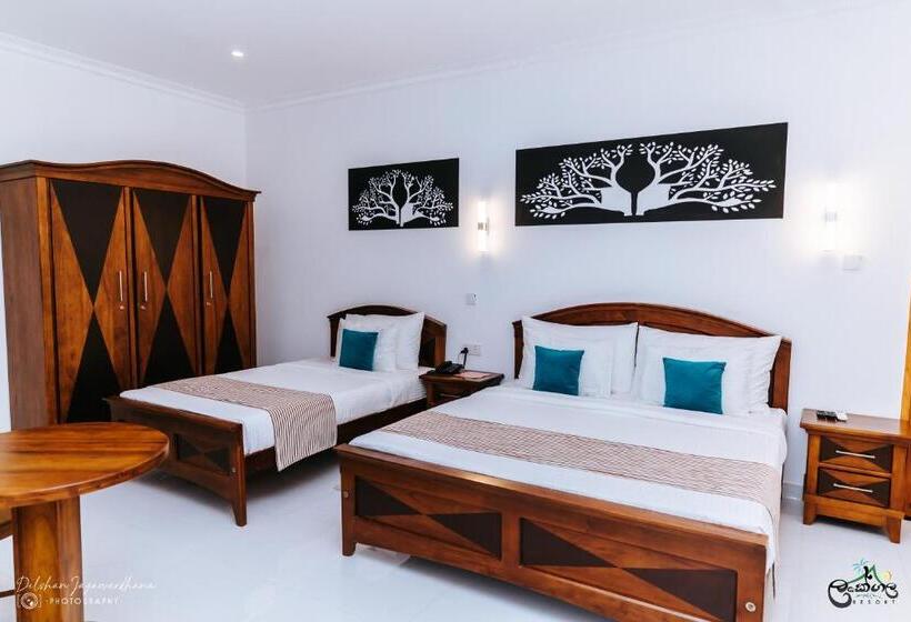 Номер Superior, Lakegala Resort
