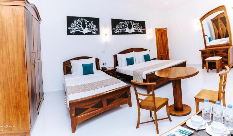 Номер Superior, Lakegala Resort