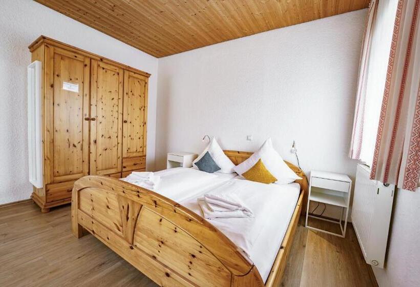 Номер Стандарт, Landgasthof Ochsen