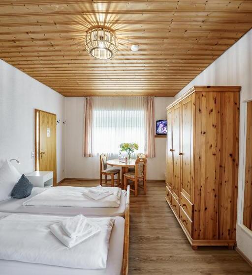 Номер Стандарт, Landgasthof Ochsen