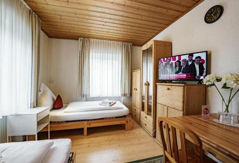 Номер Стандарт, Landgasthof Ochsen