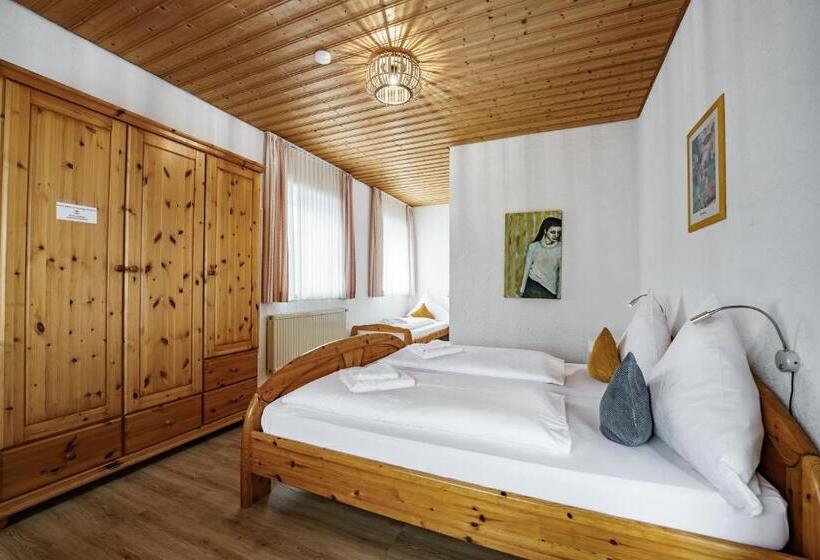 Номер Стандарт Трехместный, Landgasthof Ochsen