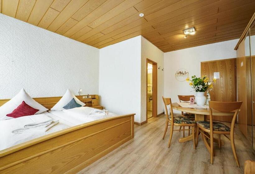 Номер Стандарт, Landgasthof Ochsen