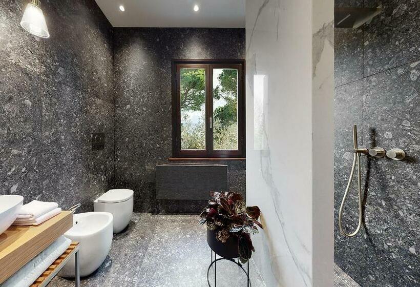 Номер Стандарт, Relais Villa Margherita