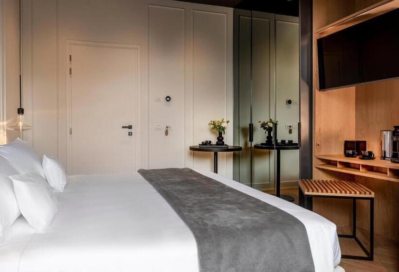수피리어 룸, Relais Villa Margherita