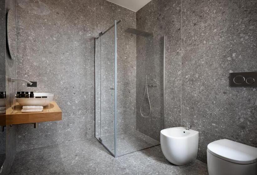 Номер Superior, Relais Villa Margherita