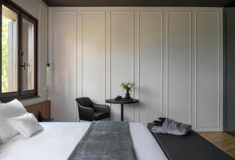 수피리어 룸, Relais Villa Margherita