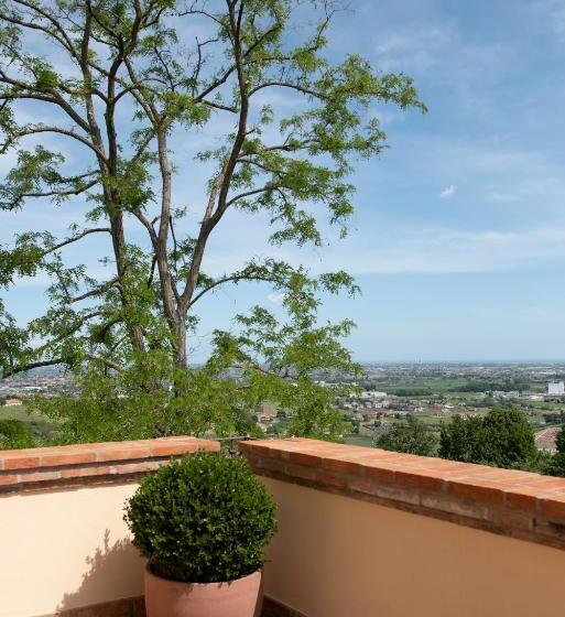 Люкс Кровать Кинг, Relais Villa Margherita