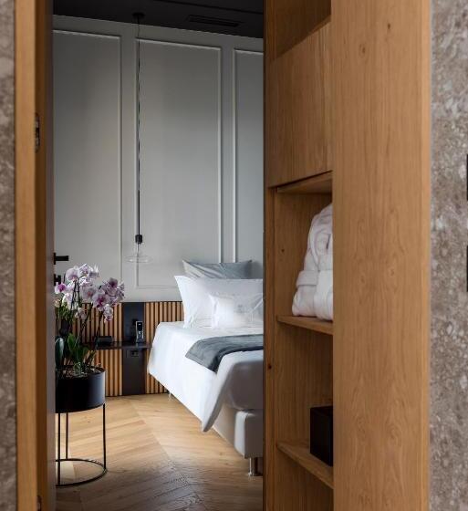 Номер Superior, Relais Villa Margherita
