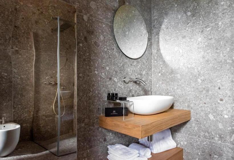 Номер Superior, Relais Villa Margherita