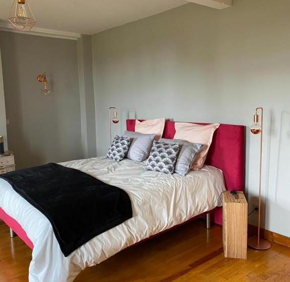 Family Suite, Le Jardin Dans Les Vignes
