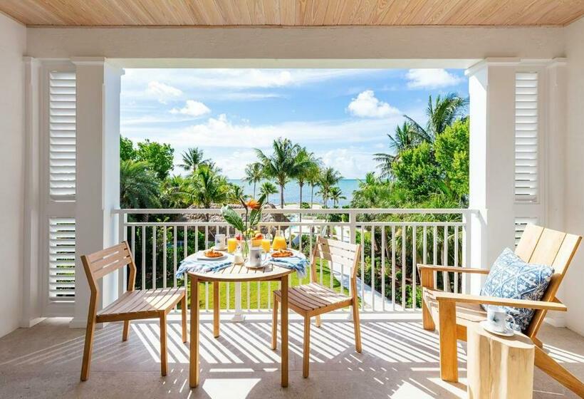סוויטה מותאמת לאדם עם מוגבלויות, The Islands Of Islamorada