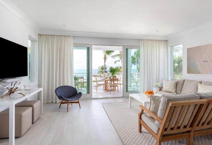 וילה עם 4 חדרי שינה, The Islands Of Islamorada