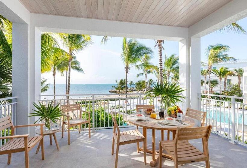 וילה עם 4 חדרי שינה, The Islands Of Islamorada