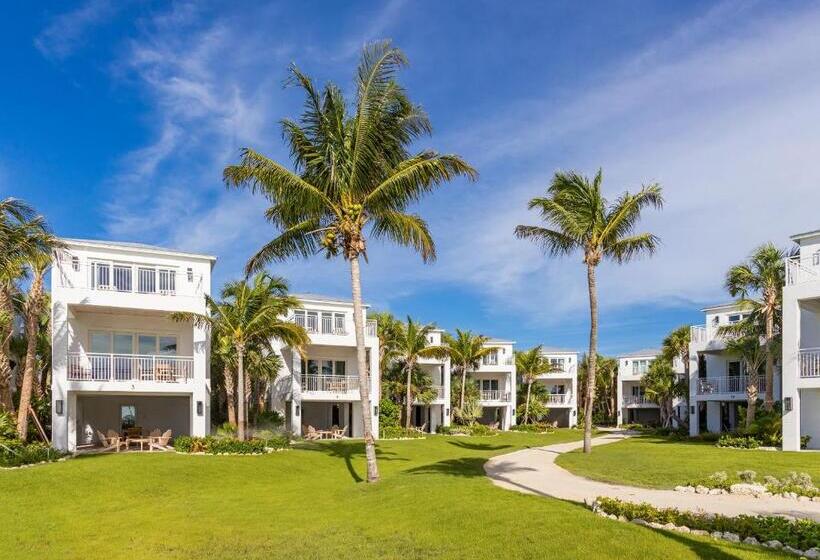 וילה עם 4 חדרי שינה, The Islands Of Islamorada