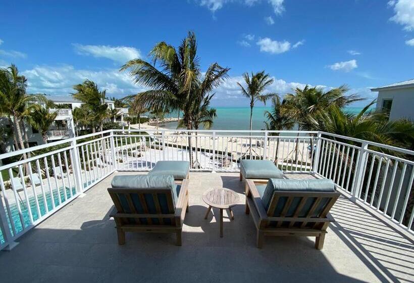 וילה עם 4 חדרי שינה, The Islands Of Islamorada