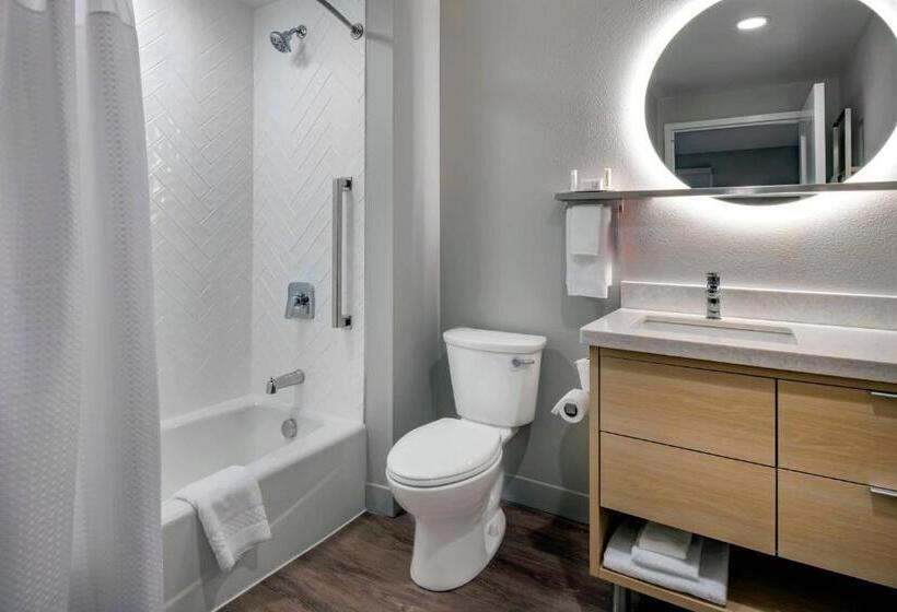 Студия Стандарт, Towneplace Suites By Marriott Wrentham Plainville