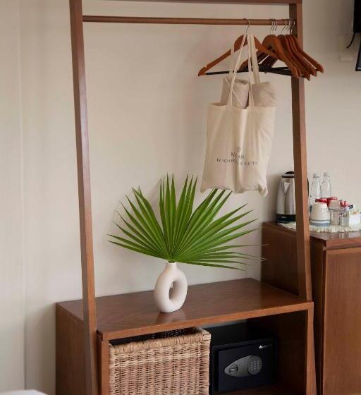 オーシャンビュースイート, Noah Beach Hotel & Suites