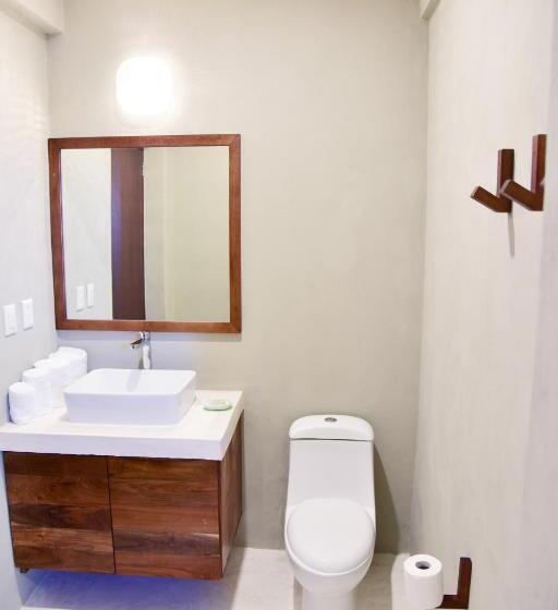 海の見える１ベッドルームアパートメント, Noah Beach Hotel & Suites