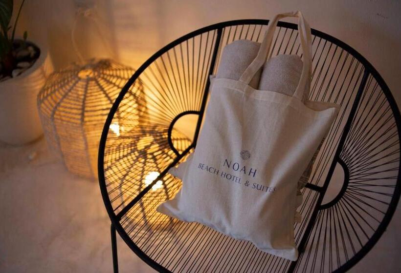 スイート, Noah Beach Hotel & Suites