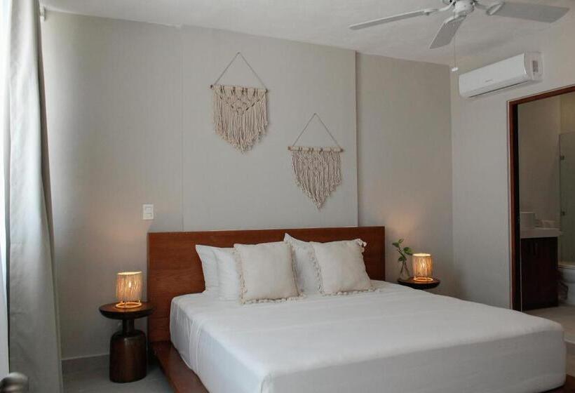 プレジデントスイートルーム, Noah Beach Hotel & Suites