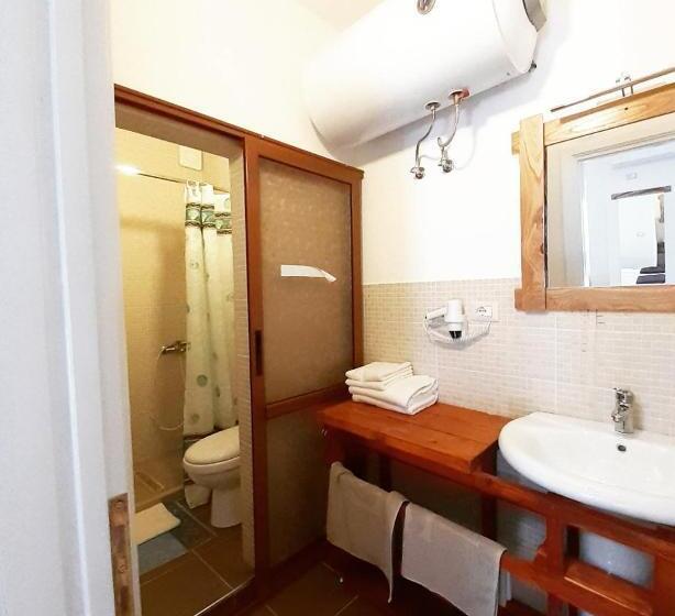 اتاق استاندارد, At Pikotiko S   Korca City Rooms For Rent