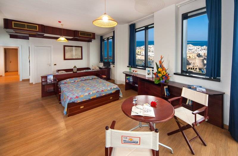 Номер Стандарт, Bellavista Club Caroli Hotels