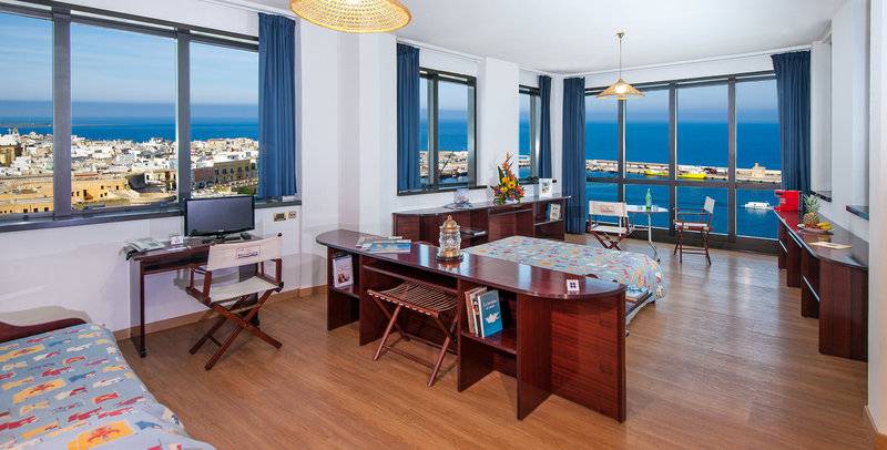 スタンダードトリプルルーム, Bellavista Club Caroli Hotels