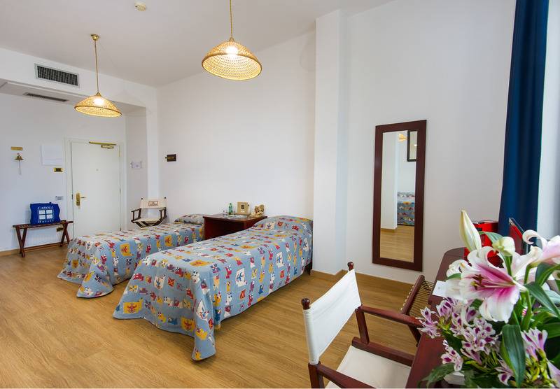 Номер Economy, Bellavista Club Caroli Hotels