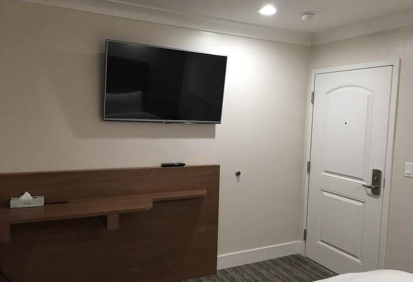 Premium-huone, Greenwich Inn