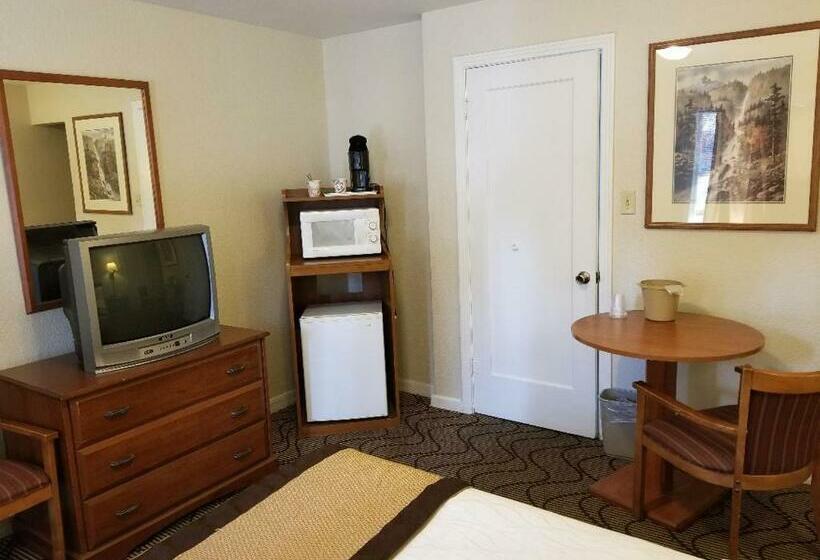 Номер Стандарт, Nevada City Inn