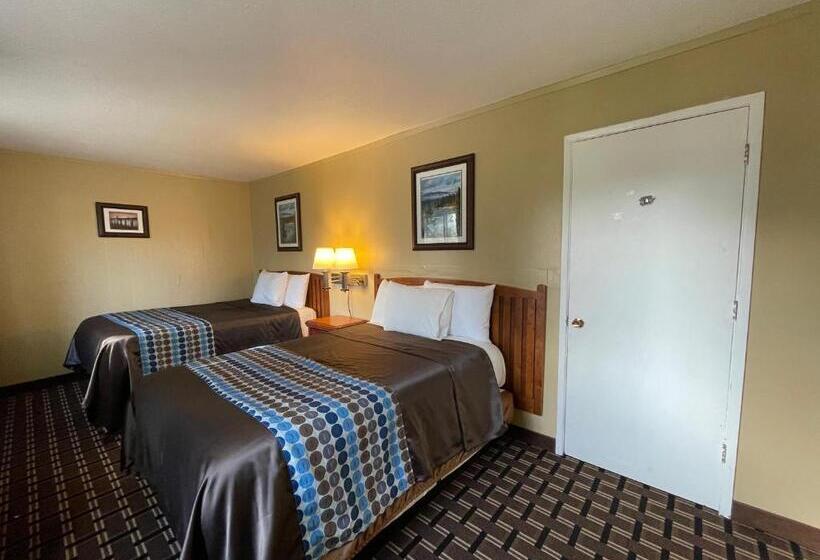 Family Suite, Tahoe Hacienda Inn