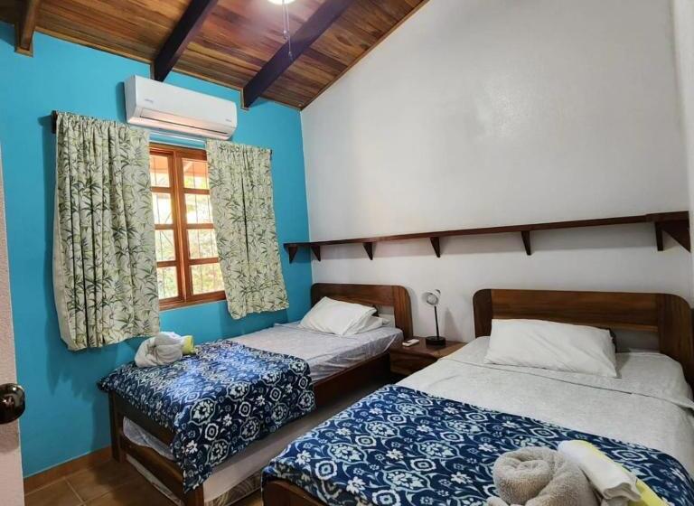 Вилла 2 Спальни, Villas Pura Vibra