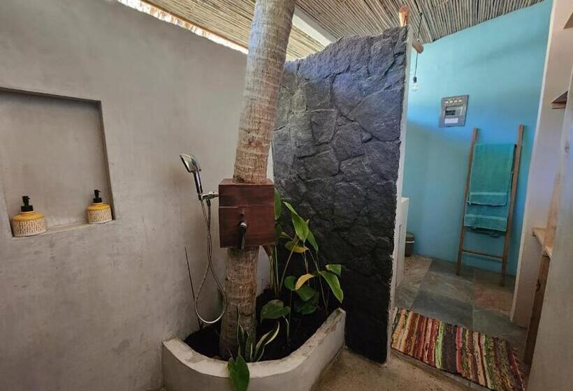 Бунгало Deluxe, Villas Pura Vibra