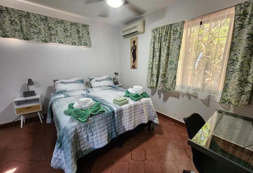 Студио Стандарт с Террасой, Villas Pura Vibra