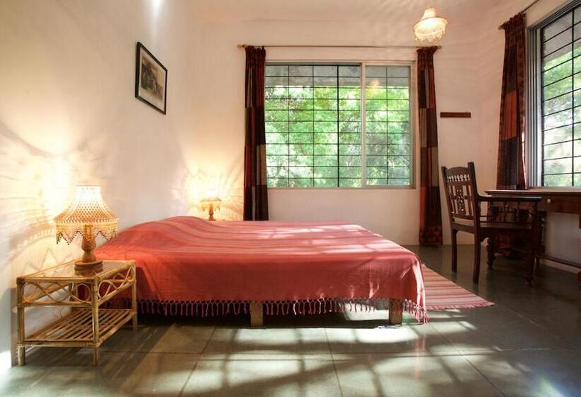 اتاق استاندارد, The Annex, Isai Ambalam Guest House