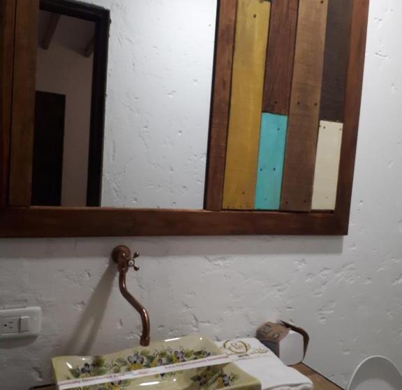 Номер Стандарт, Santa Barbara Colonial   Santa Fe De Antioquia