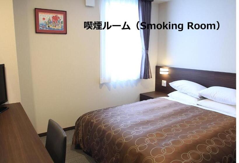 스탠다드 룸, Sosha