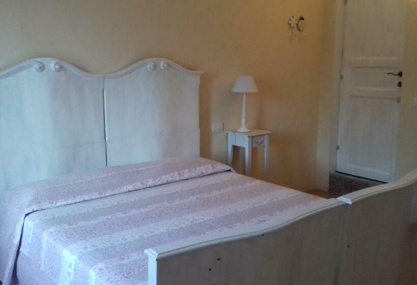 Номер Стандарт, La Locanda Del Molino