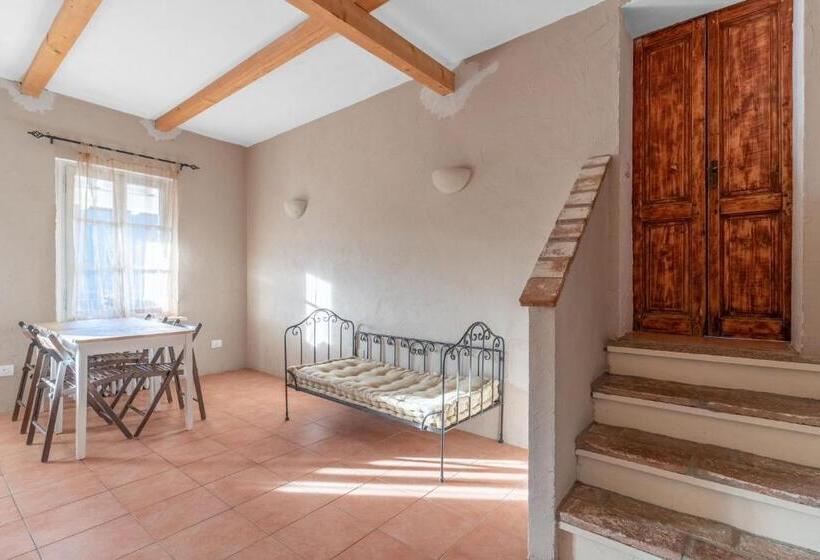 Номер Стандарт, La Locanda Del Molino
