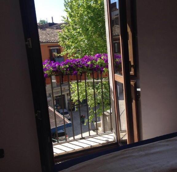 Номер Стандарт, La Fontanella B&b