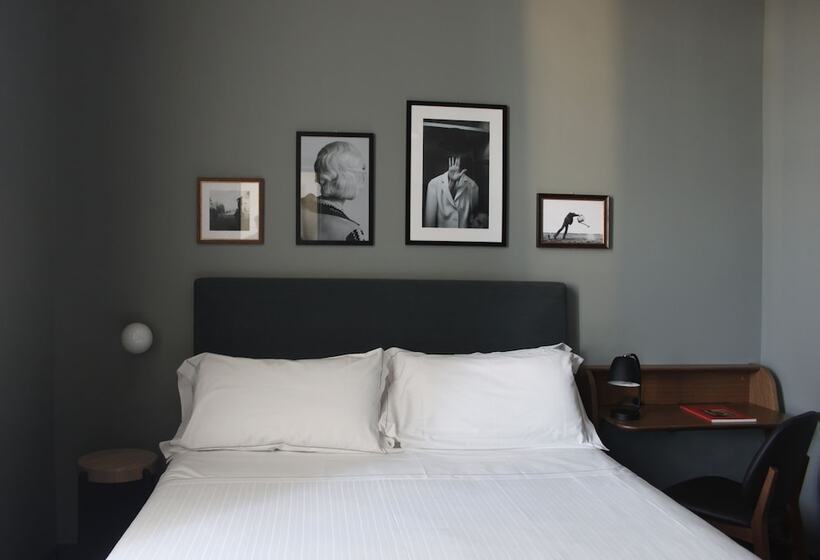 اتاق استاندارد, C-Hotels Diplomat