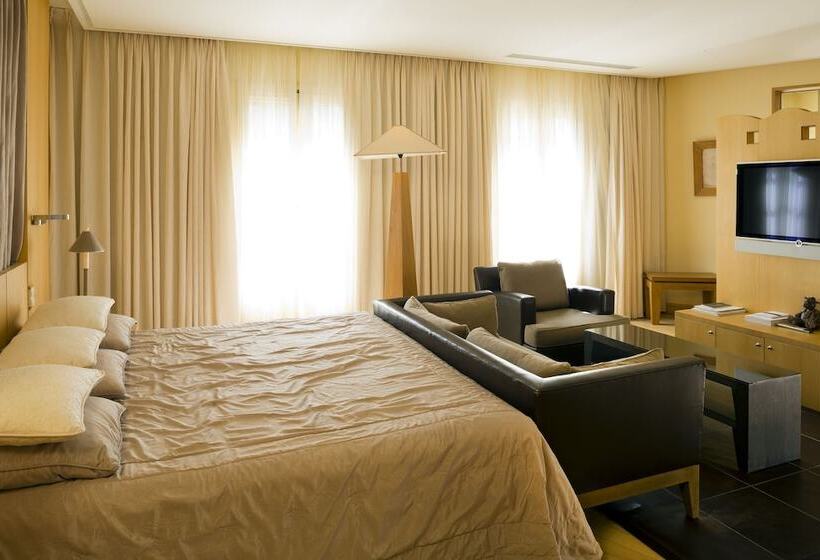 프레스티지 스위트, Bastide Saint Antoine  Relais & Chateaux