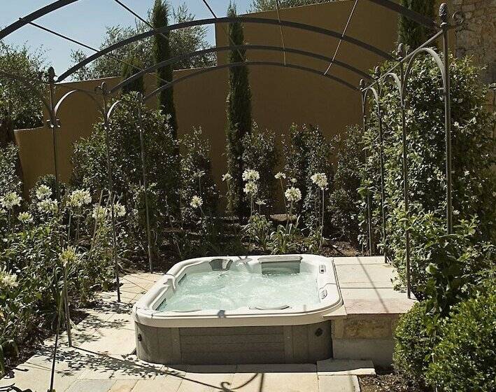 프레스티지 스위트, Bastide Saint Antoine  Relais & Chateaux