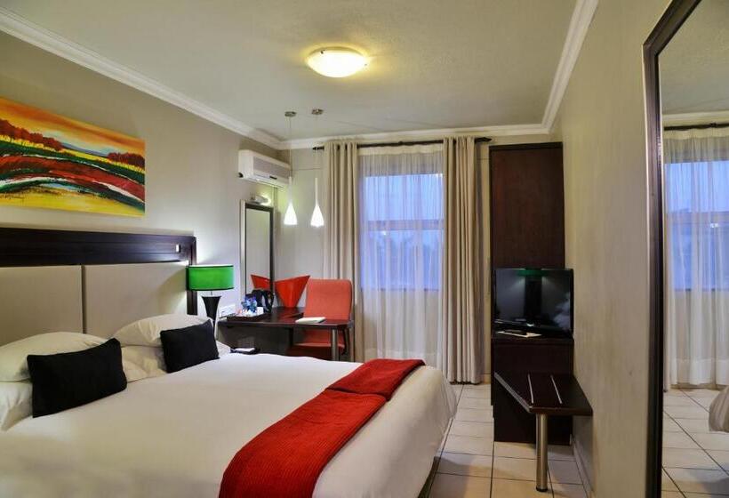 Номер Стандарт, Bon Hotel Empangeni