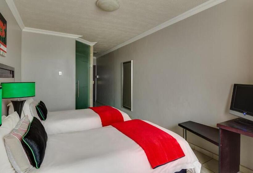 Номер Стандарт, Bon Hotel Empangeni
