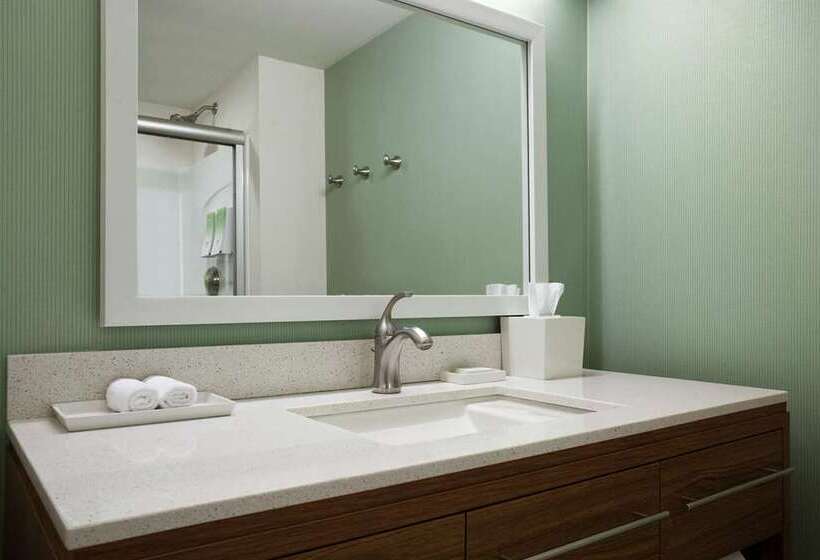 סוויטה, Home2 Suites By Hilton Miramar Ft. Lauderdale