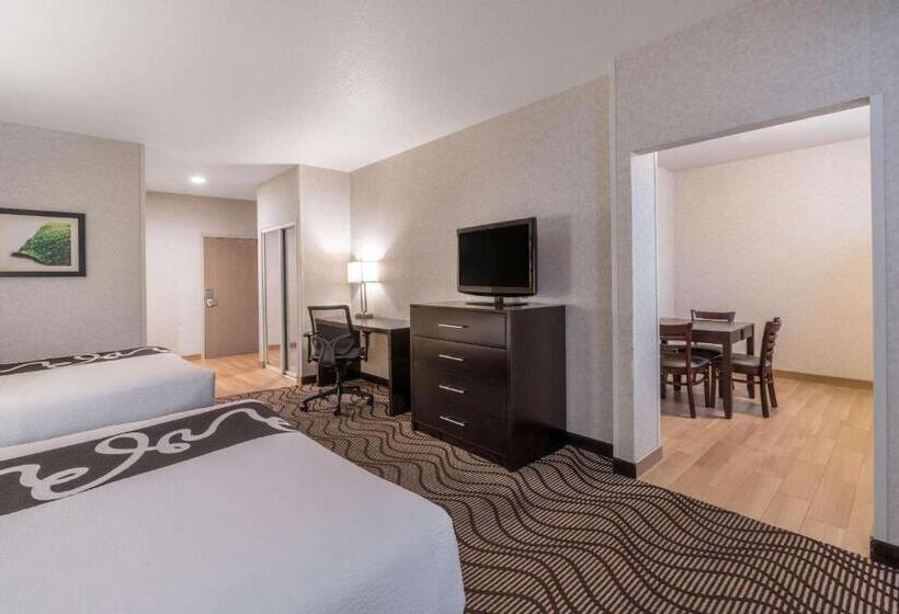 Студия Стандарт, La Quinta By Wyndham Idaho Falls/ammon