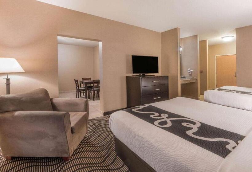 Номер Стандарт Адаптированный для Инвалидов, La Quinta By Wyndham Idaho Falls/ammon